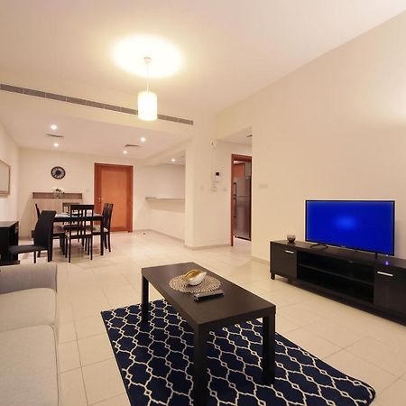 New Arabian Al Dhafra 2 The Greens 1 Br ดูไบ ภายนอก รูปภาพ