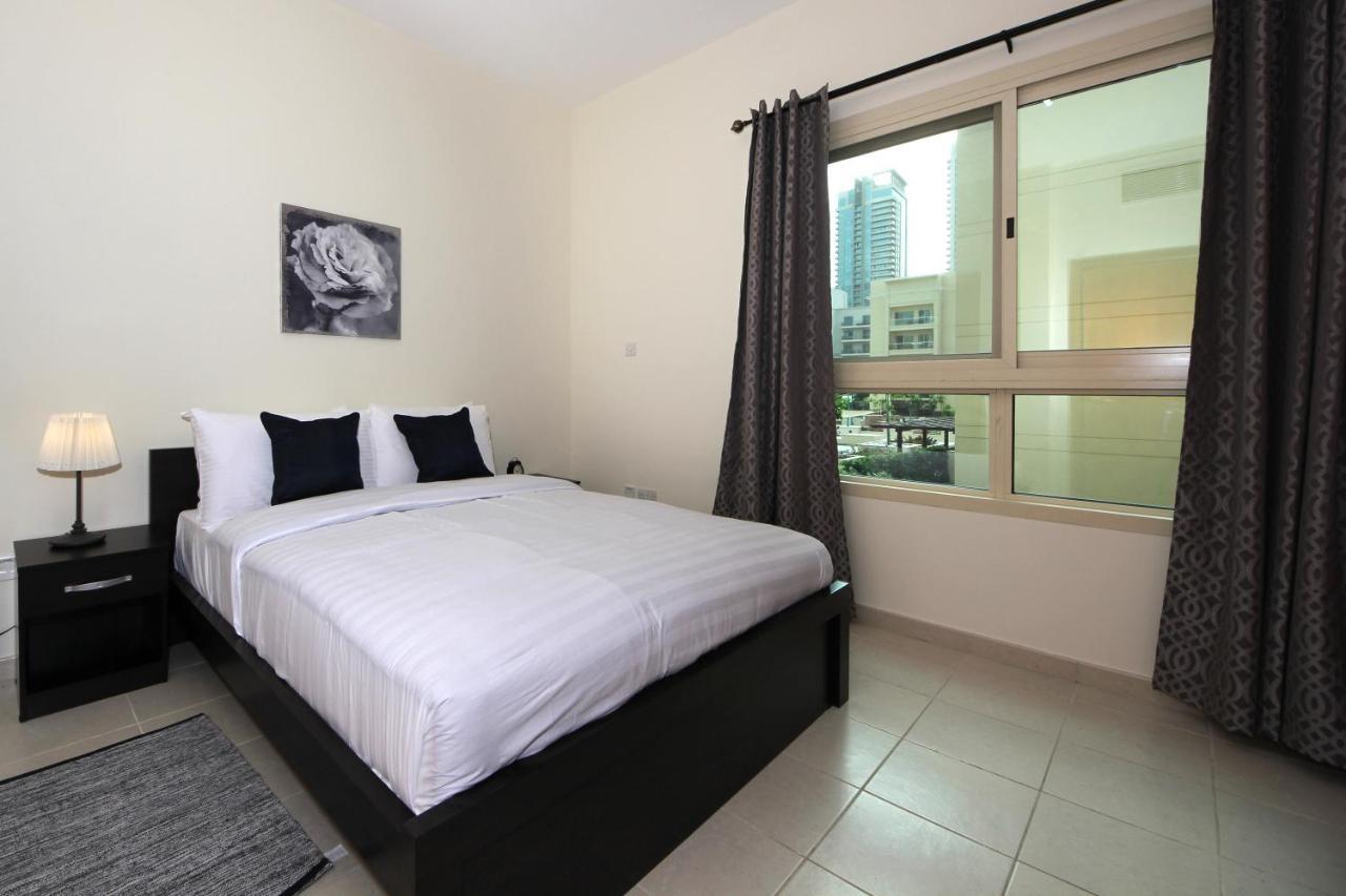 New Arabian Al Dhafra 2 The Greens 1 Br ดูไบ ภายนอก รูปภาพ
