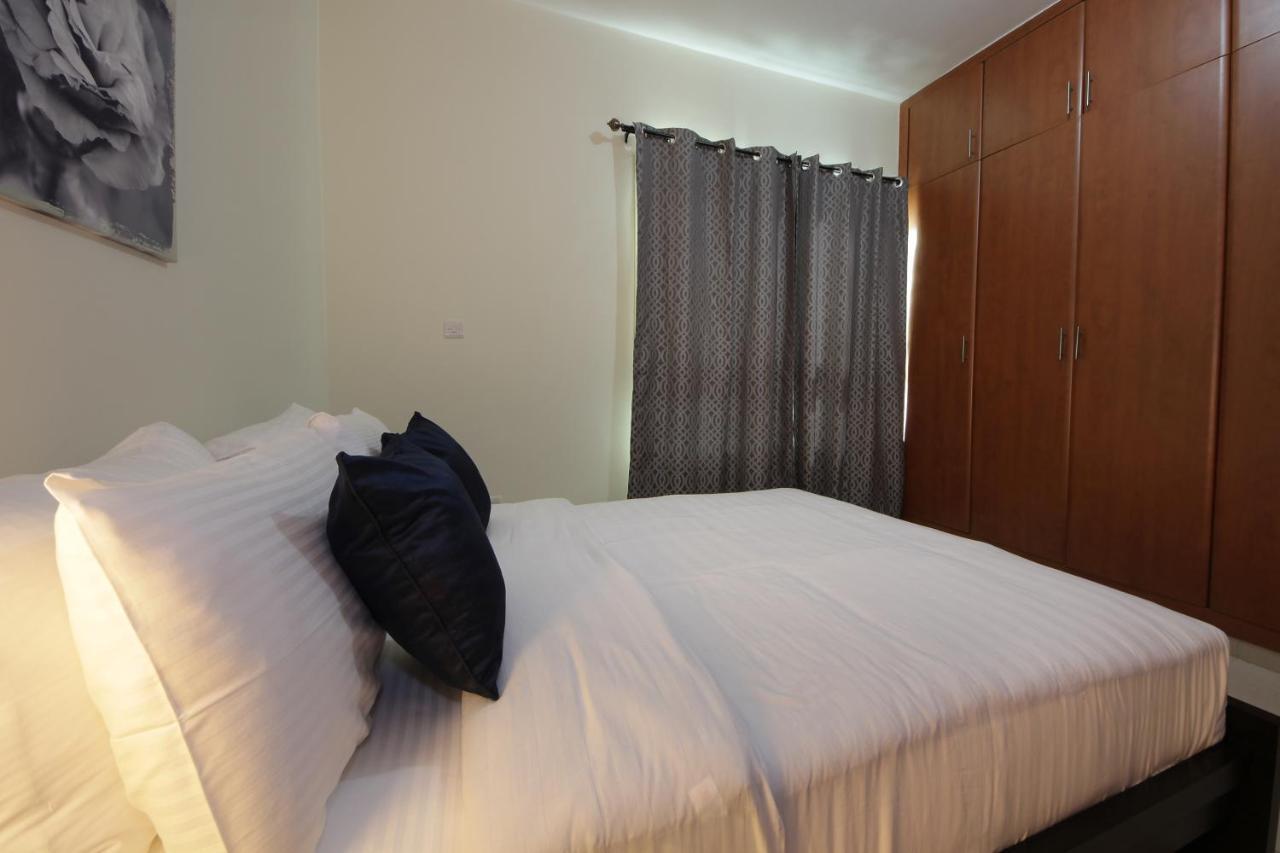 New Arabian Al Dhafra 2 The Greens 1 Br ดูไบ ภายนอก รูปภาพ
