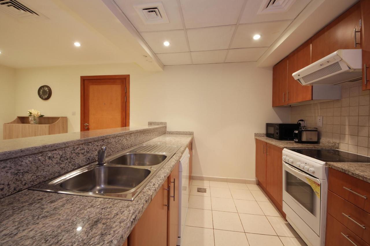 New Arabian Al Dhafra 2 The Greens 1 Br ดูไบ ภายนอก รูปภาพ