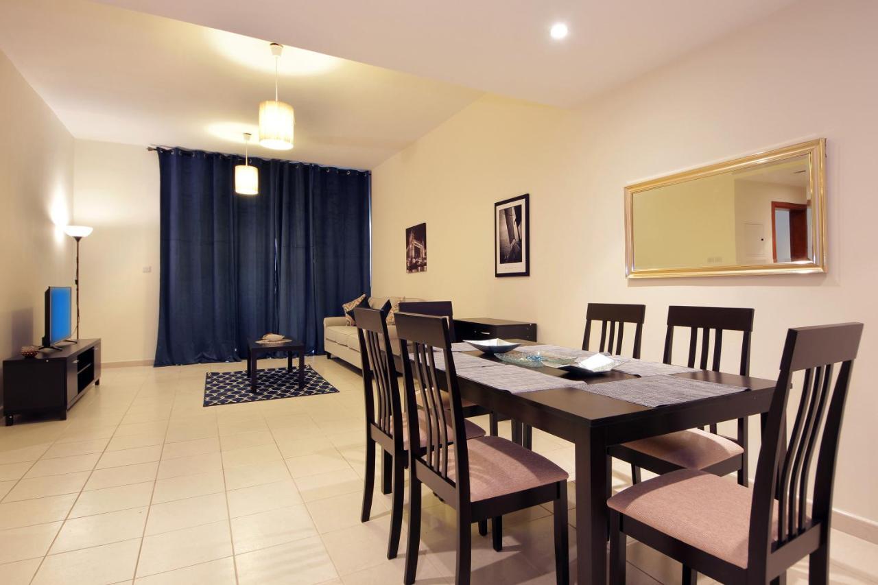 New Arabian Al Dhafra 2 The Greens 1 Br ดูไบ ภายนอก รูปภาพ