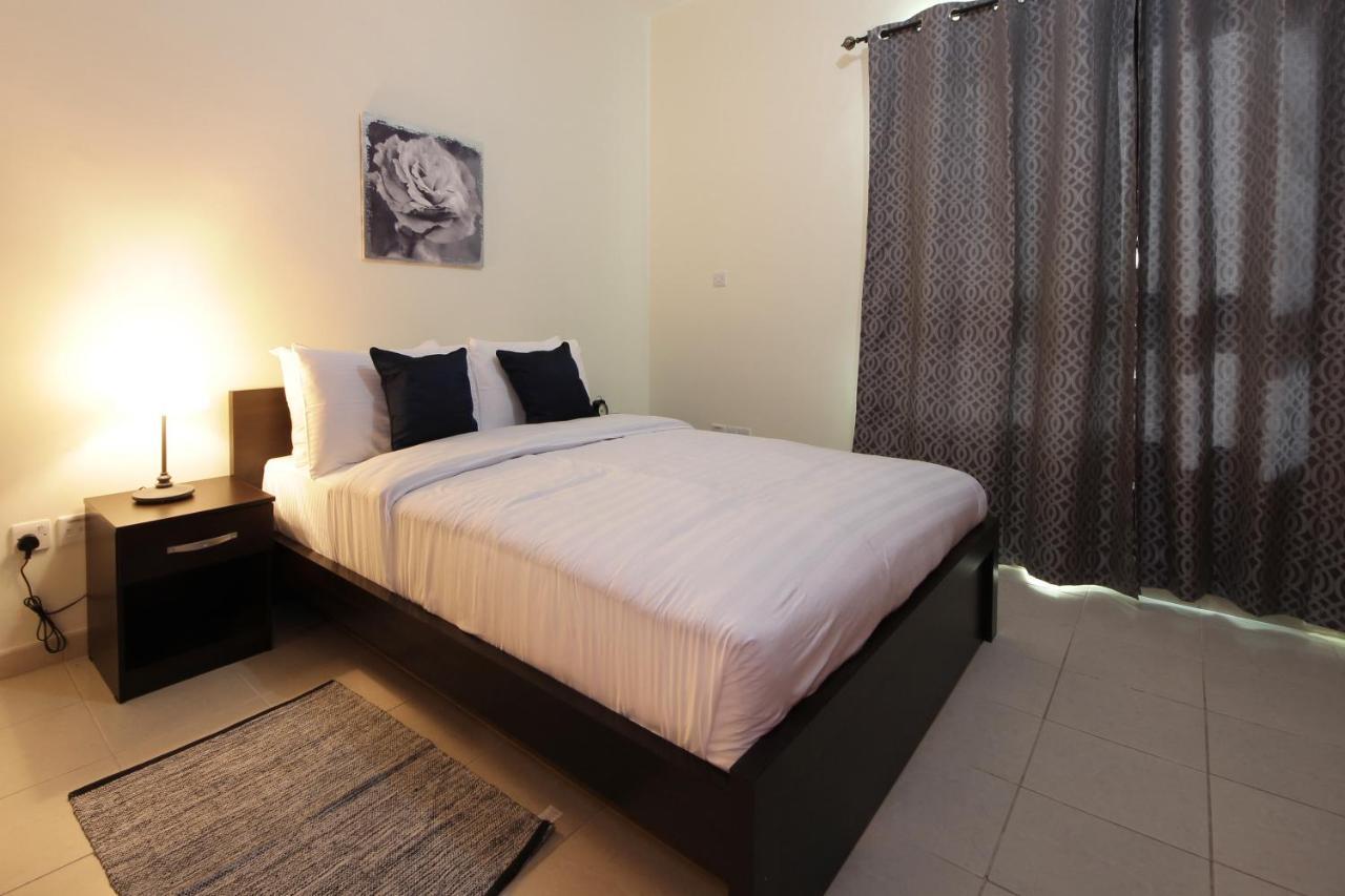 New Arabian Al Dhafra 2 The Greens 1 Br ดูไบ ภายนอก รูปภาพ