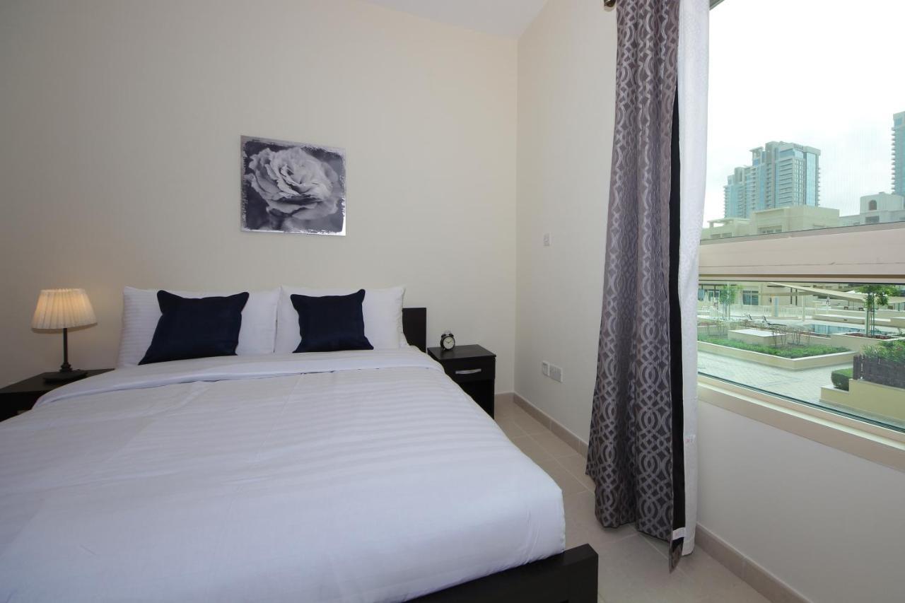 New Arabian Al Dhafra 2 The Greens 1 Br ดูไบ ภายนอก รูปภาพ