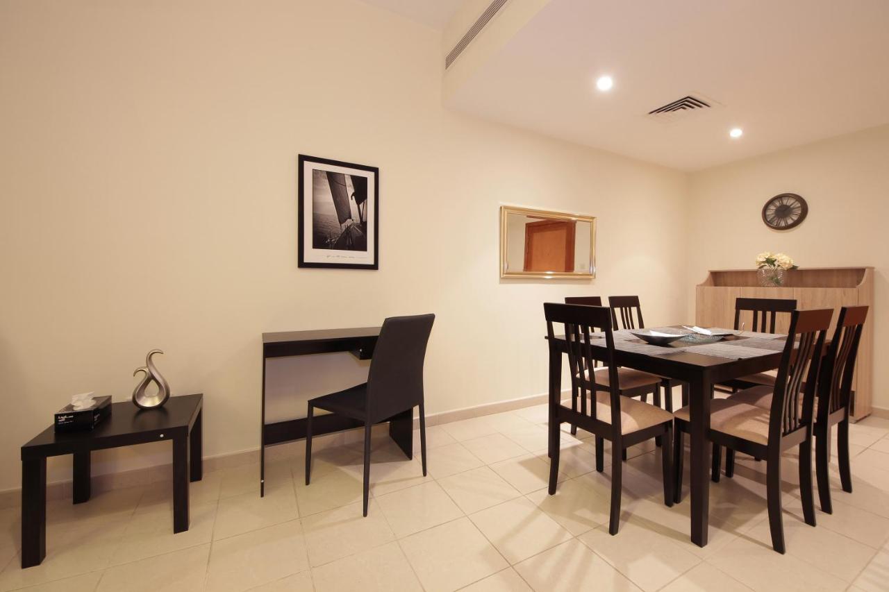 New Arabian Al Dhafra 2 The Greens 1 Br ดูไบ ภายนอก รูปภาพ